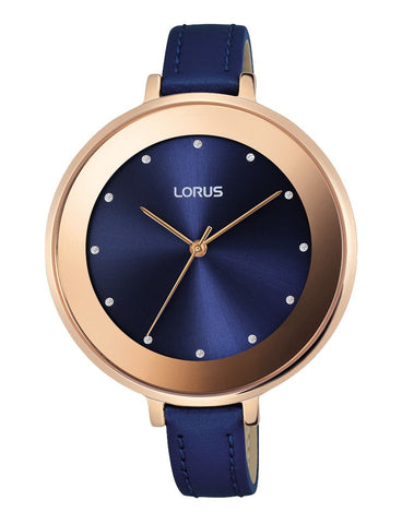 LORUS WATCHES Mod. RG240LX9