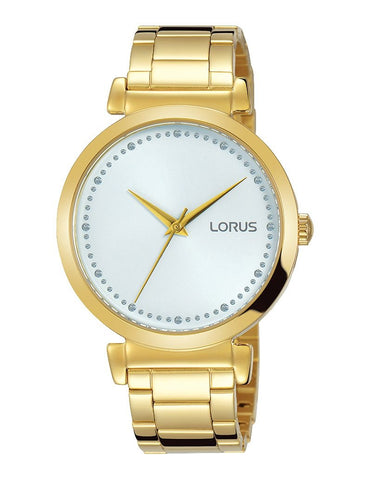 LORUS WATCHES Mod. RG240MX9
