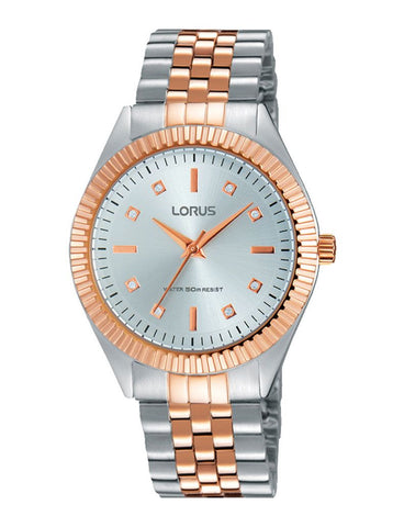 LORUS WATCHES Mod. RG242KX9