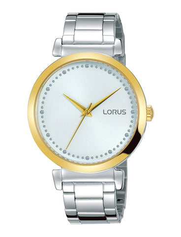 LORUS WATCHES Mod. RG242MX9