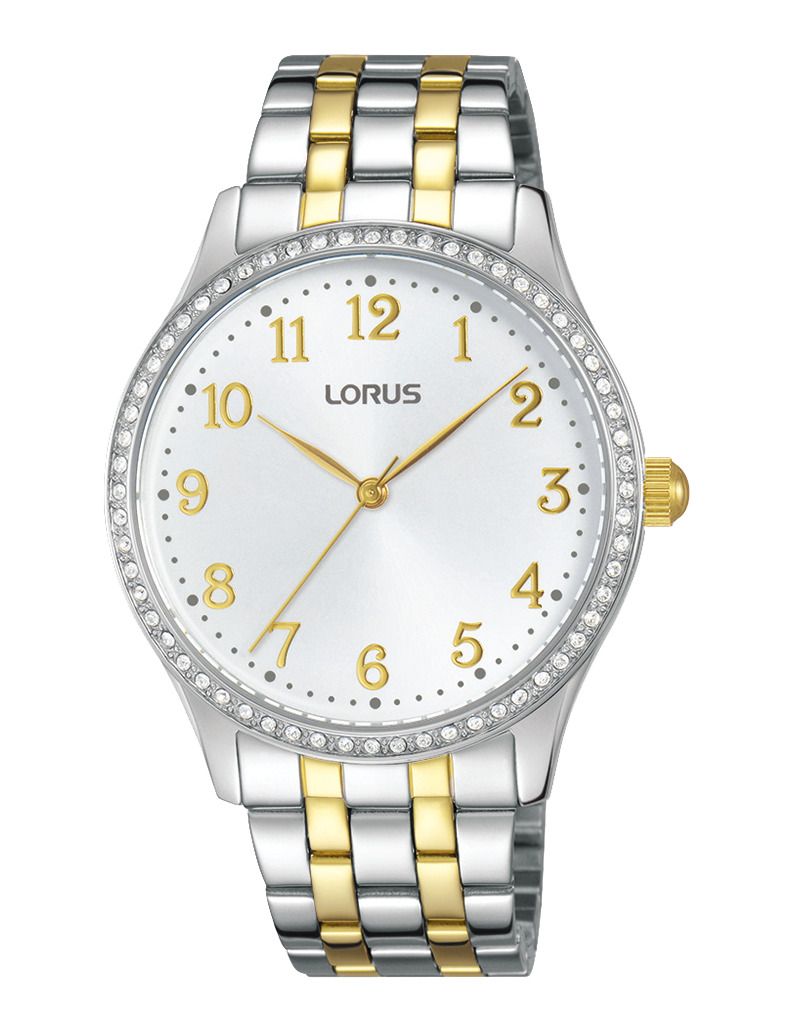 LORUS WATCHES Mod. RG243LX9