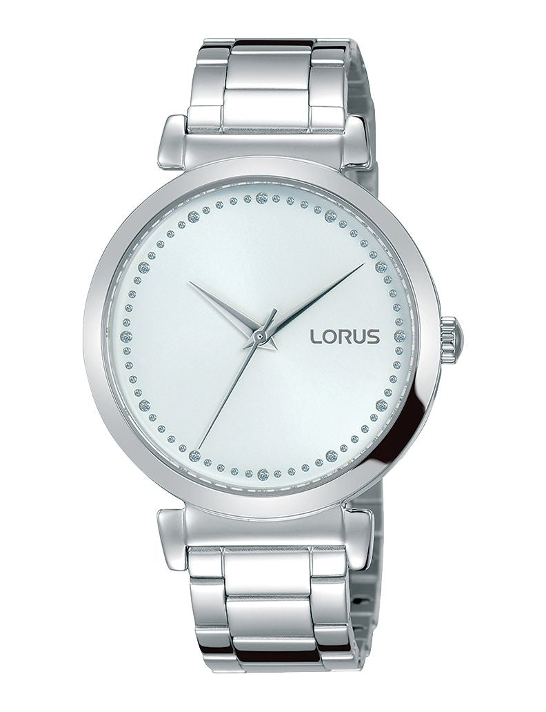 LORUS WATCHES Mod. RG243MX9