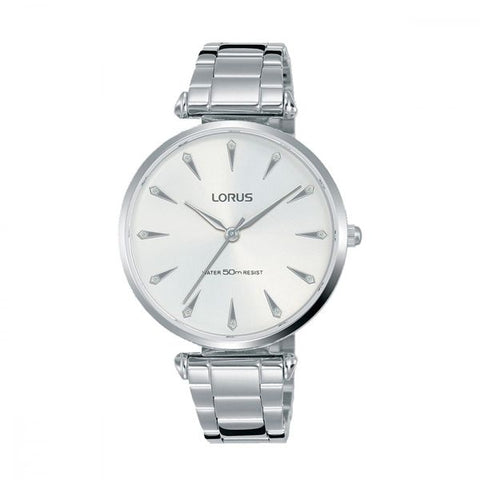 LORUS WATCHES Mod. RG245PX9