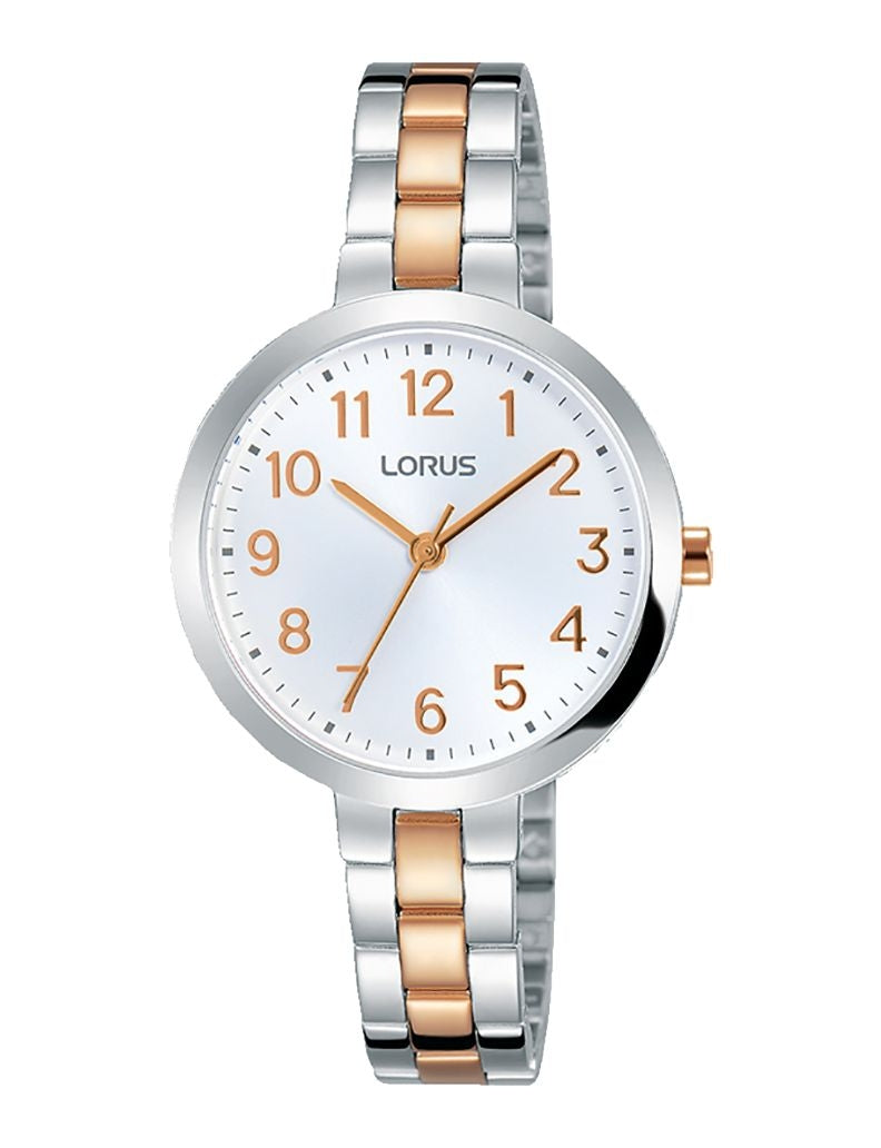 LORUS WATCHES Mod. RG247MX9