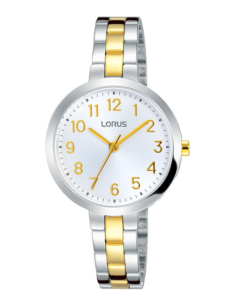 LORUS WATCHES Mod. RG249MX9