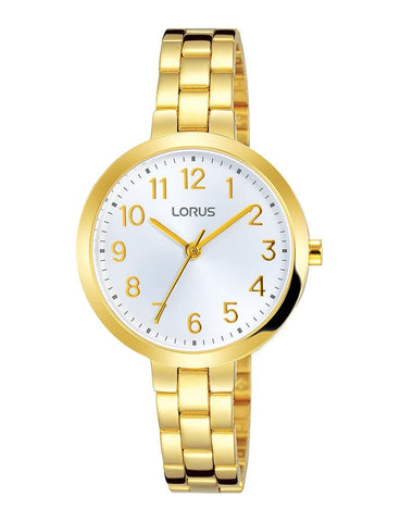LORUS WATCHES Mod. RG250MX9