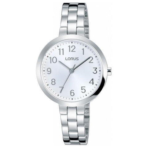 LORUS WATCHES Mod. RG251MX9