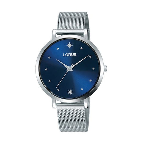 LORUS WATCHES Mod. RG251PX9