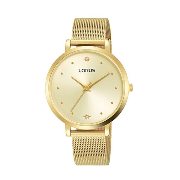 LORUS WATCHES Mod. RG252PX9