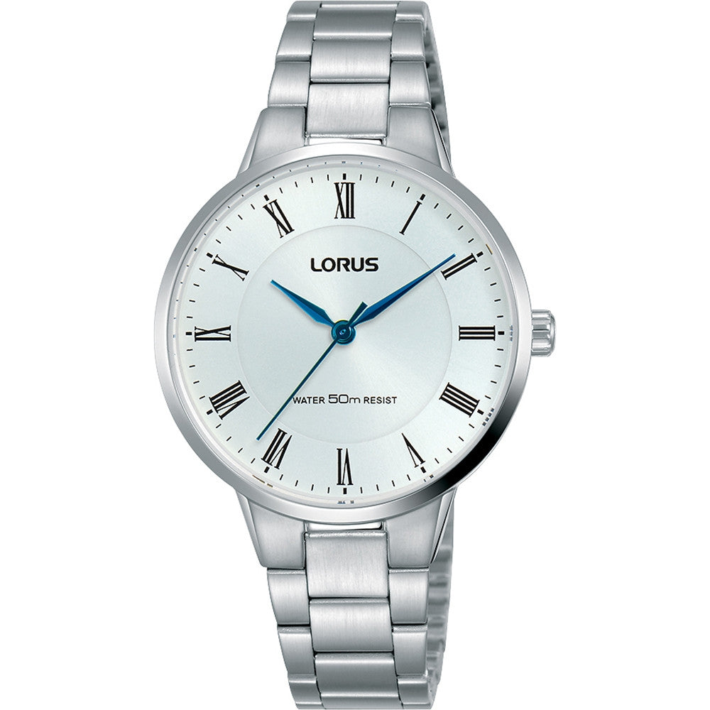 LORUS WATCHES Mod. RG253NX9