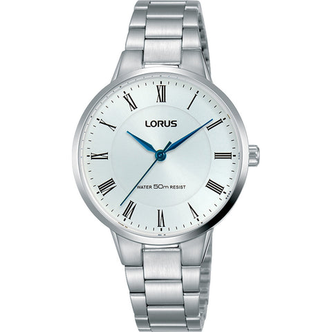 LORUS WATCHES Mod. RG253NX9