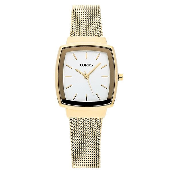 LORUS WATCHES Mod. RG254LX9