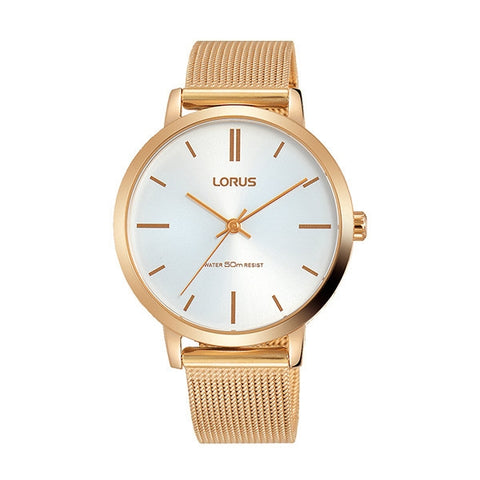 LORUS WATCHES Mod. RG262NX9