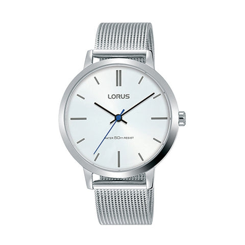 LORUS WATCHES Mod. RG263NX9