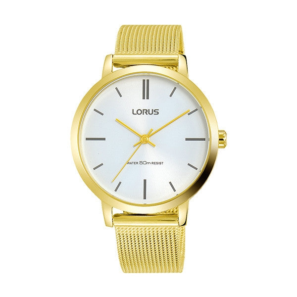 LORUS WATCHES Mod. RG264NX9