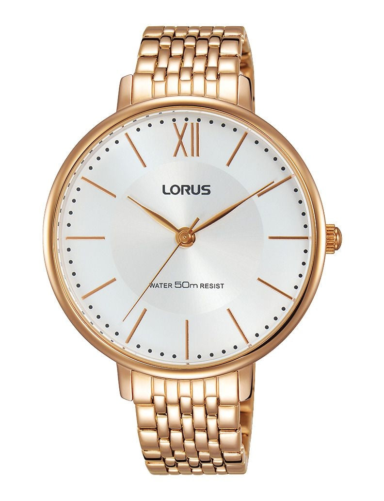 LORUS WATCHES Mod. RG270LX9