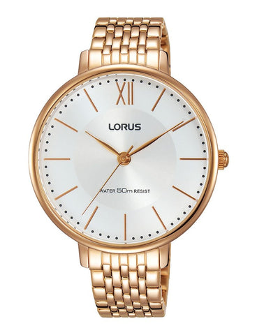 LORUS WATCHES Mod. RG270LX9