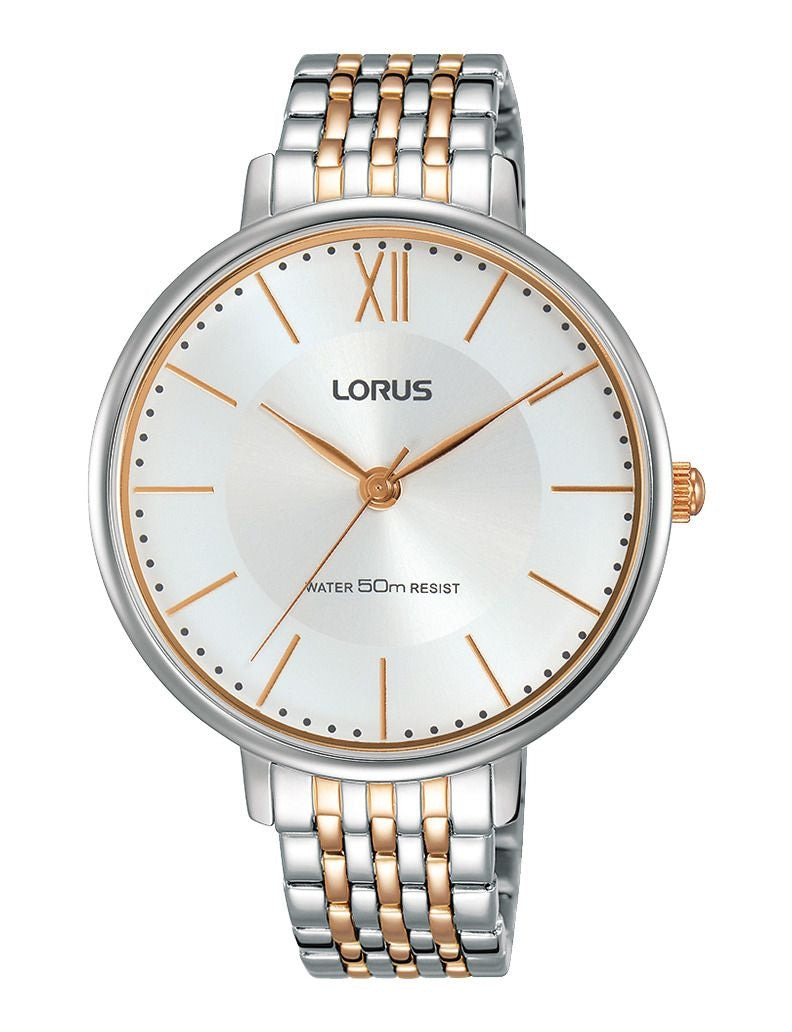 LORUS WATCHES Mod. RG271LX9
