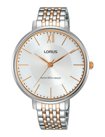 LORUS WATCHES Mod. RG271LX9