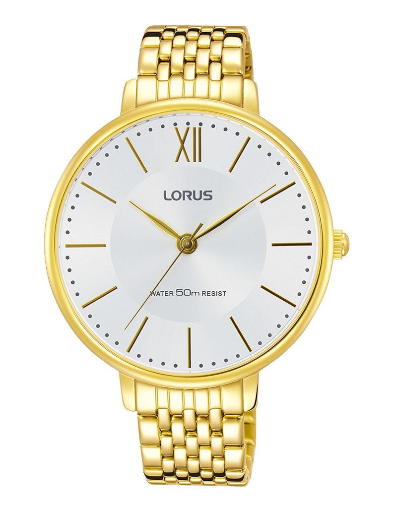LORUS WATCHES Mod. RG272LX9