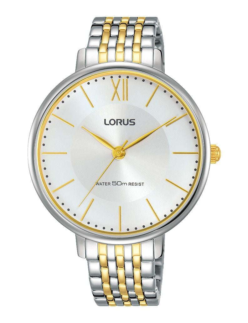 LORUS WATCHES Mod. RG273LX9
