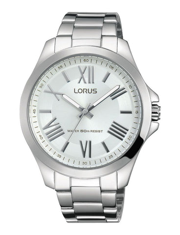 LORUS WATCHES Mod. RG277KX9