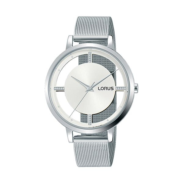 LORUS WATCHES Mod. RG289PX9