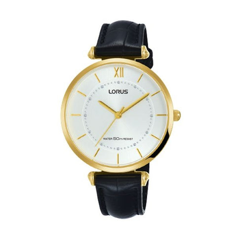 LORUS WATCHES Mod. RG292MX8