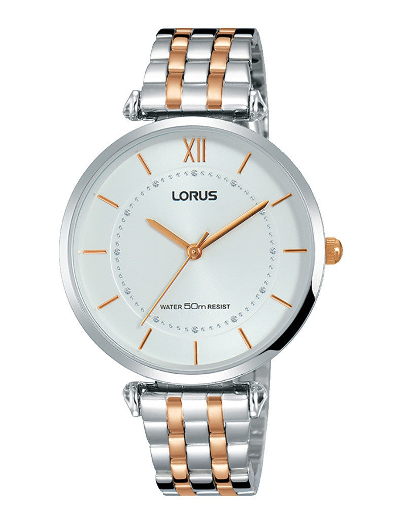 LORUS WATCHES Mod. RG293MX9
