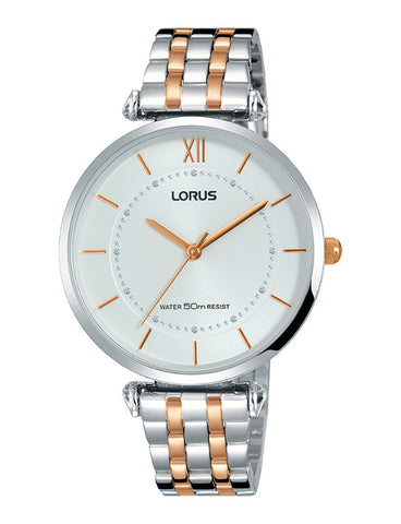 LORUS WATCHES Mod. RG293MX9