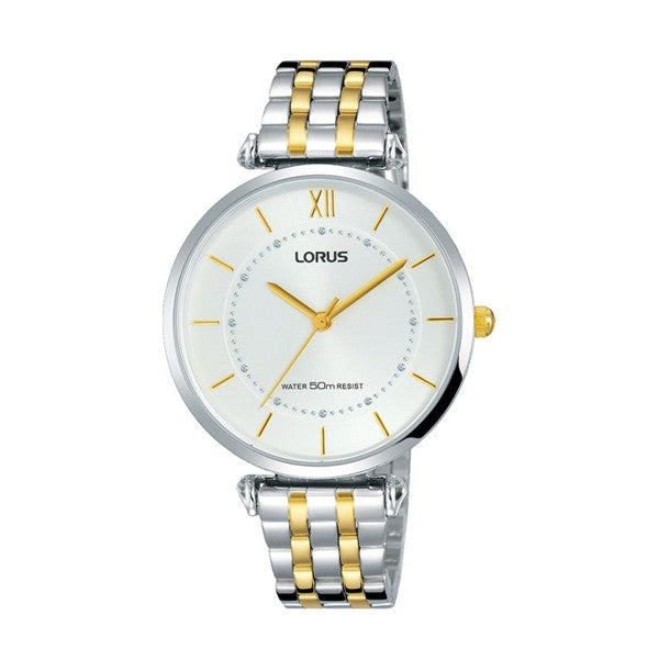 LORUS WATCHES Mod. RG295MX9