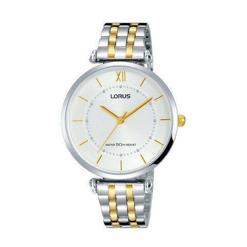 LORUS WATCHES Mod. RG295MX9