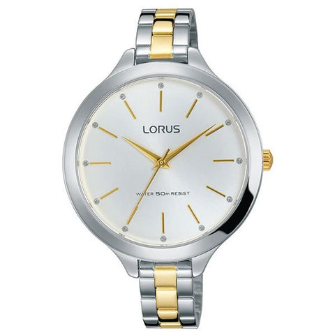 LORUS WATCHES Mod. RG299KX9