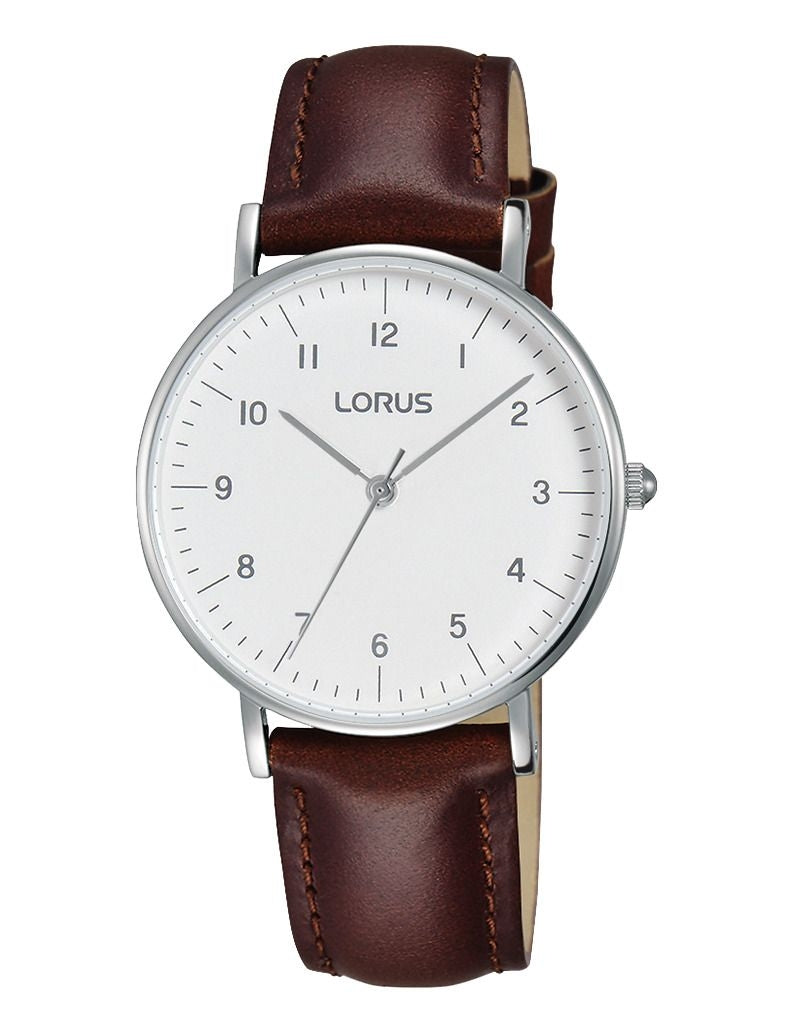 LORUS WATCHES Mod. RH801CX9