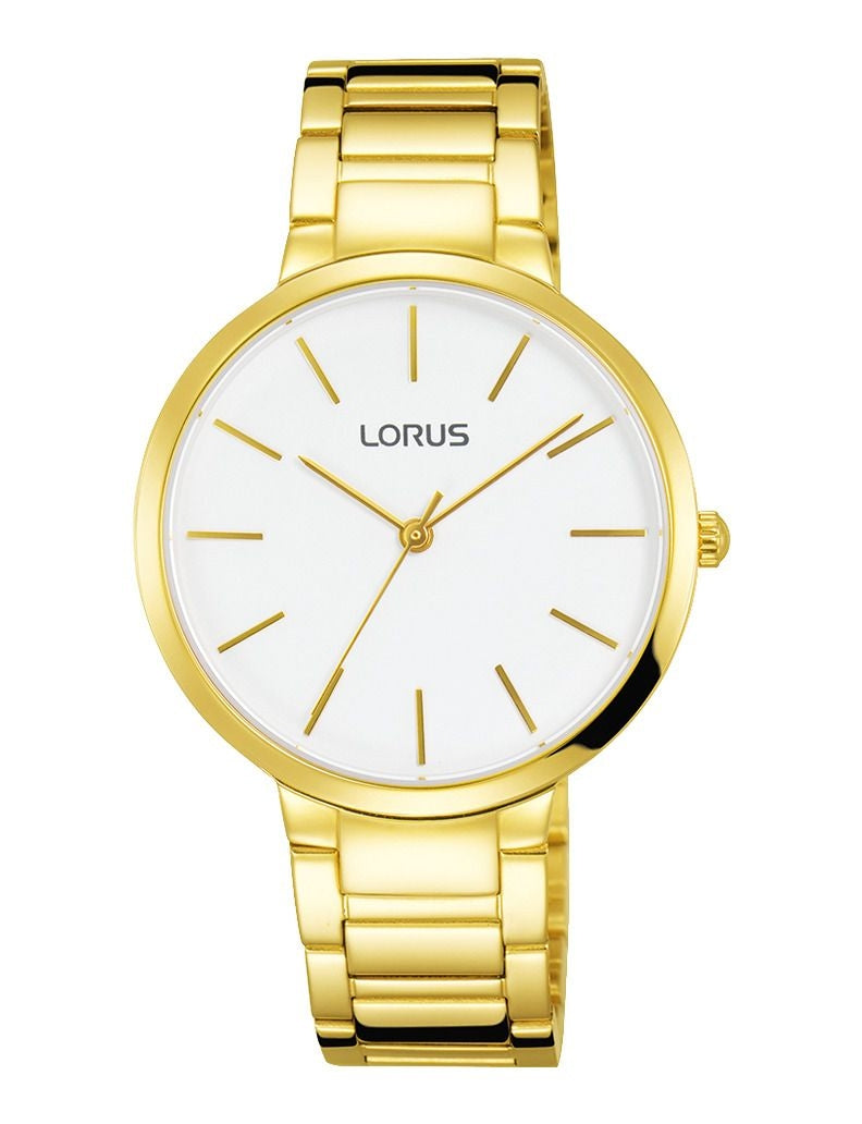 LORUS WATCHES Mod. RH808CX9