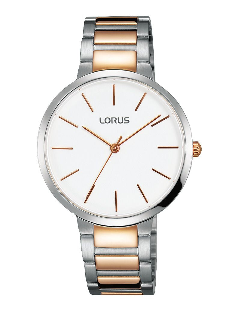 LORUS WATCHES Mod. RH810CX9
