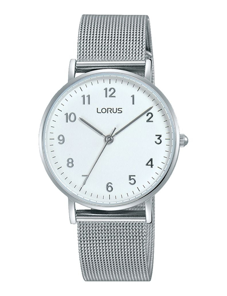 LORUS WATCHES Mod. RH823CX9