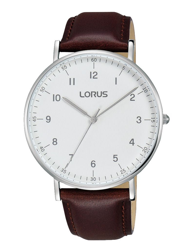 LORUS WATCHES Mod. RH895BX9