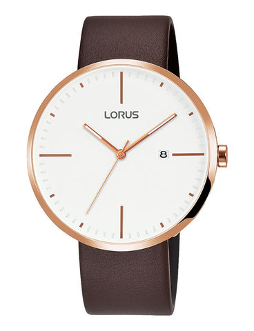 LORUS WATCHES Mod. RH902JX9