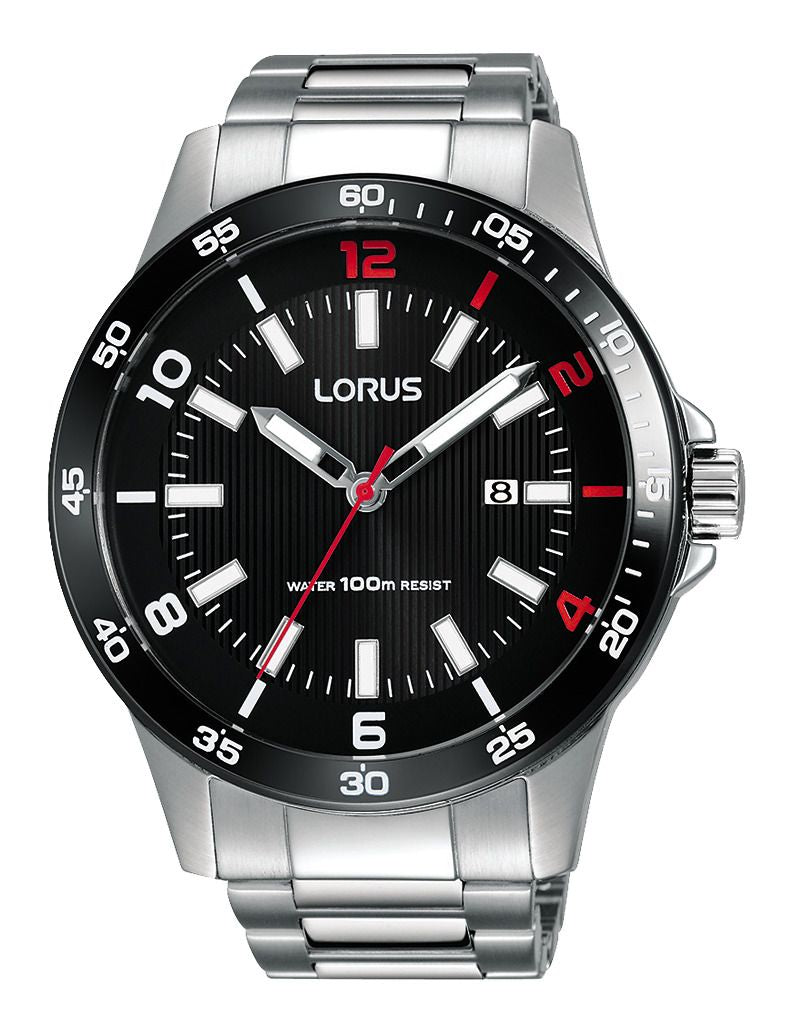 LORUS WATCHES Mod. RH913GX9