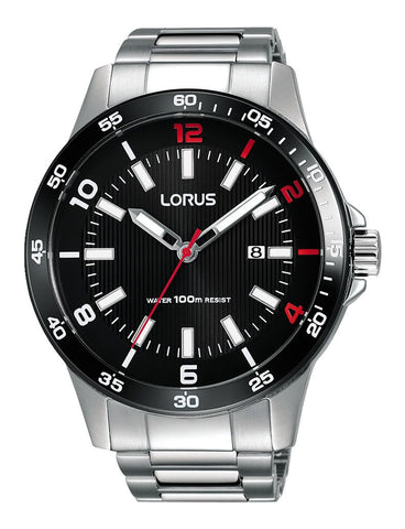 LORUS WATCHES Mod. RH913GX9