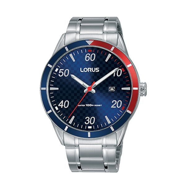 LORUS WATCHES Mod. RH921KX9