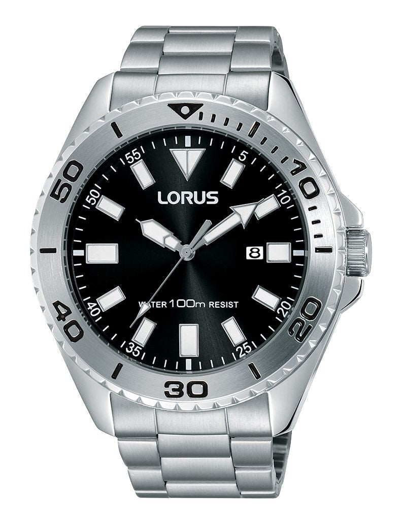 LORUS WATCHES Mod. RH927HX9