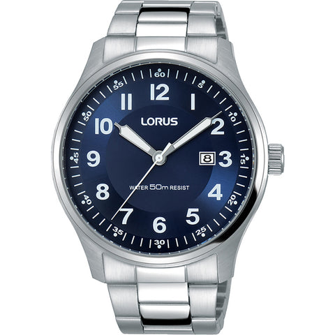 LORUS WATCHES Mod. RH937HX9
