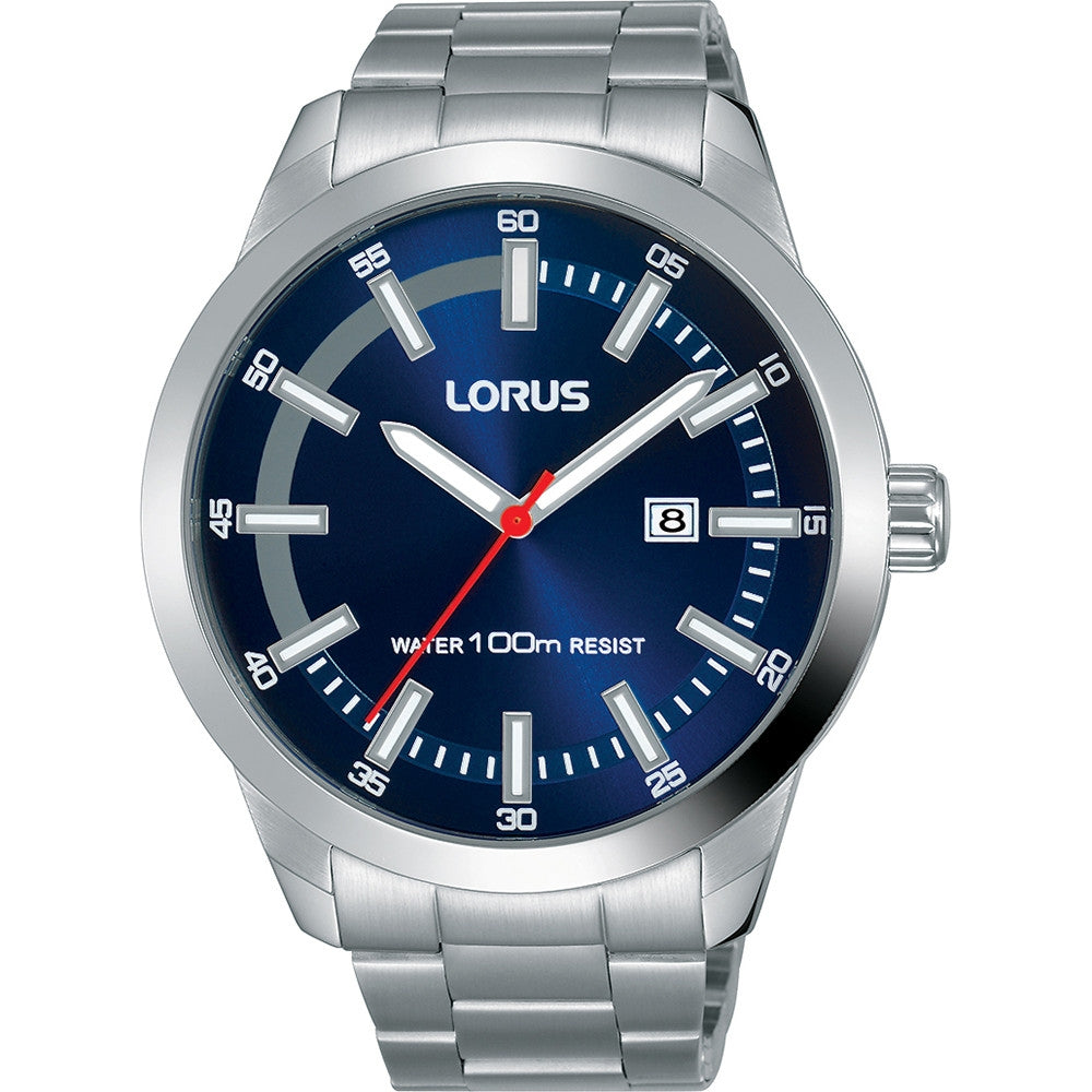 LORUS WATCHES Mod. RH945JX9