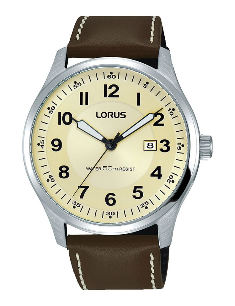 LORUS WATCHES Mod. RH947HX9