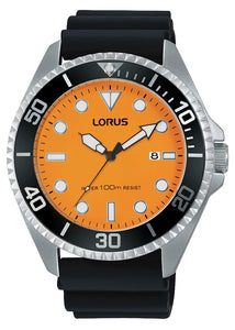 LORUS WATCHES RH949GX9
