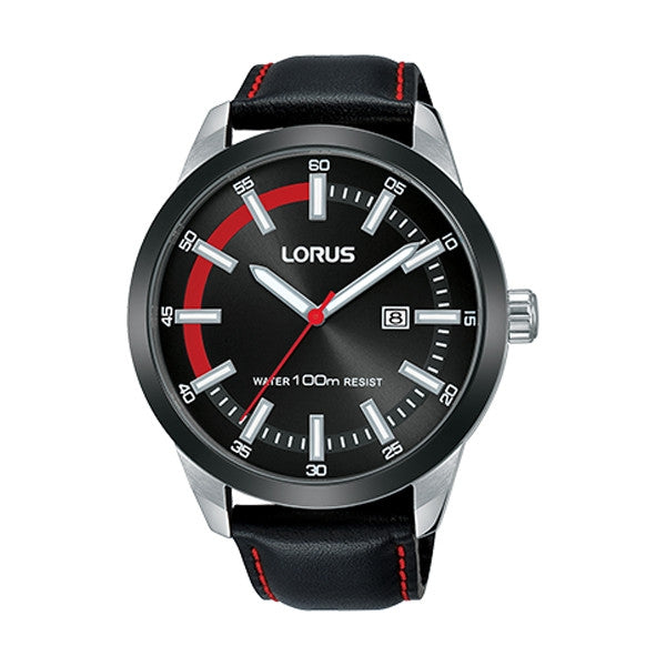 LORUS WATCHES Mod. RH951JX9