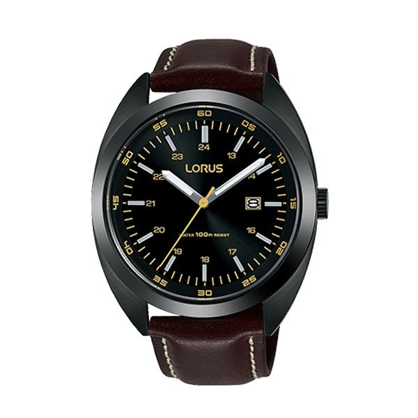 LORUS WATCHES Mod. RH955KX9