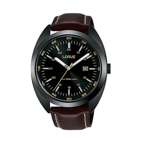 LORUS WATCHES Mod. RH955KX9